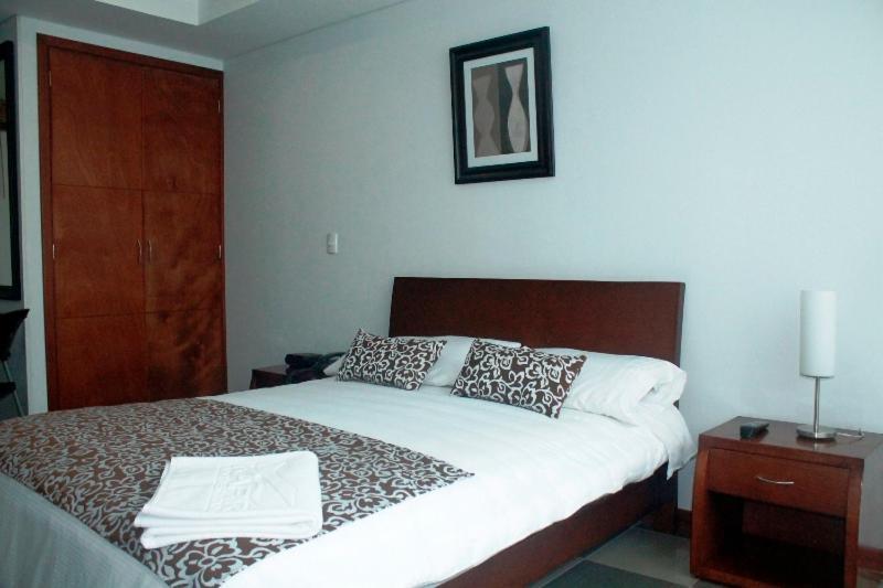 Ayenda 1043 Kafir Hotel Bogota Exterior photo